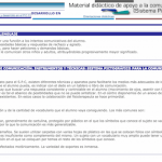 Sistema pictográfico de comunicación