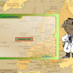 CAPITALES DE EUROPA