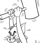 TOM Y JERRY