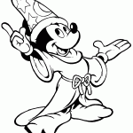 colorear fantasia