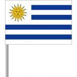 bandera uruguay
