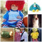 DISFRACES ORIGINALES PARA NIÑOS