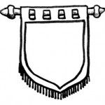 estandarte para completar