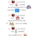 poema regalo mama