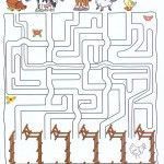 actividades ingles para niños