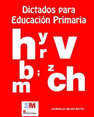 dictados