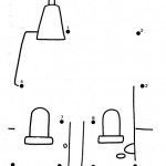 dibujos divertidos completar