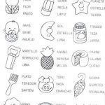 actividades para niños