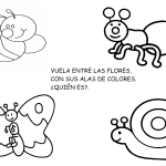 ADIVINANZAS COLOREADAS