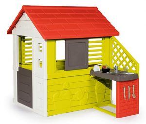casa infantil