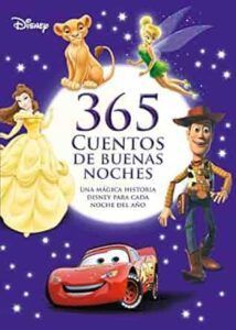 365 cuentos
