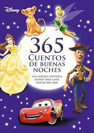 365 cuentos