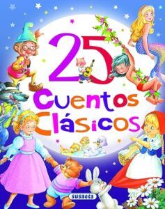 cuentos clásicos