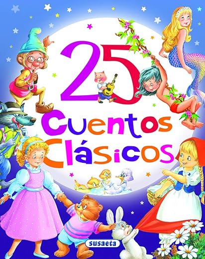 cuentos clásicos