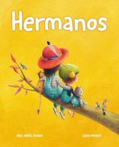 cuento hermanos