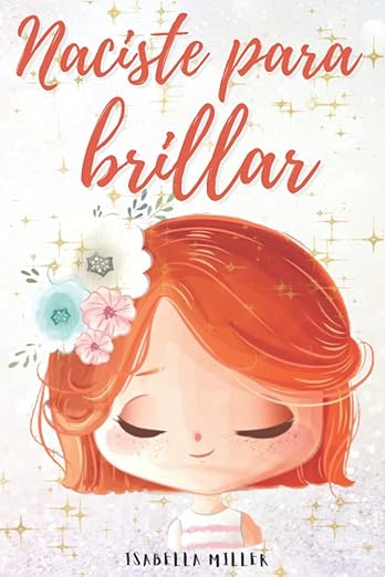 naciste para brillar