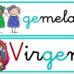 Palabras con GE-GI
