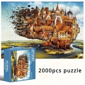 Puzzles