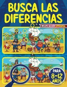 encontrar diferencias