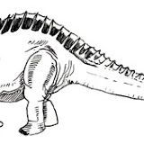 Amargasaurio