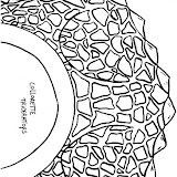 Careta. collar triceratops