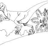 Deinonychus