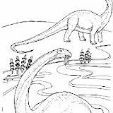 Diplodocus