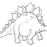 Estegosaurio