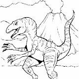 Tiranosaurio