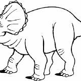 Triceratops